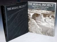 image of The Mural Project, Photography By Ansel Adams