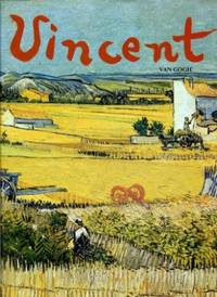 image of Vincent Van Gogh