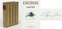 cover of Exodus.
