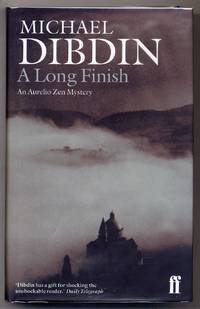 image of A Long Finish