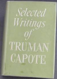 SELECTED WRITINGS