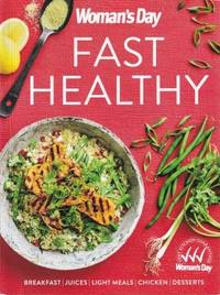 image of Woman's Day Fast Healthy