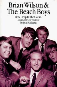 Beach Boys": How Deep is the Ocean?