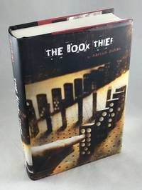 cover of The Book Thief