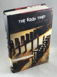 The Book Thief by Zusak, Markus - 2006