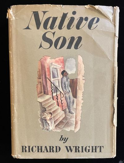 NATIVE SON
