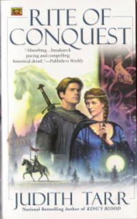 image of Rite of Conquest