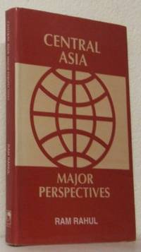Central Asia. Major Perspectives.