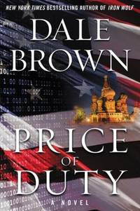 Price of Duty : A Novel