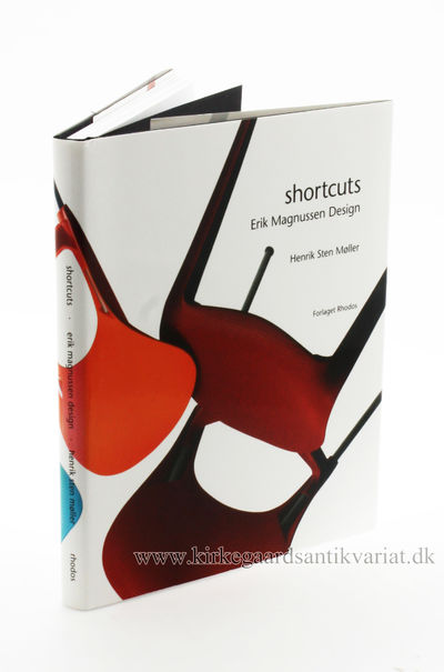 SHORTCUTS - Erik Magnussen Design.