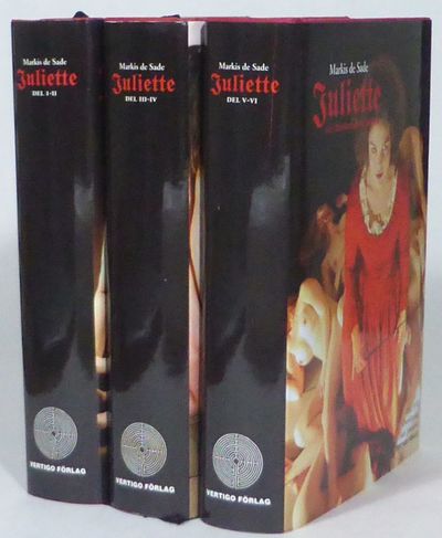 Juliette eller lastbarhetens fördelar. I-VI.…