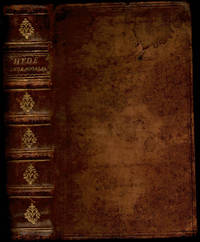 De ludis orientalibus libri duo ... and Historia Nerdiludii