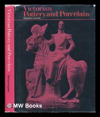 image of Victorian pottery and porcelain