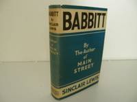 image of Babbitt