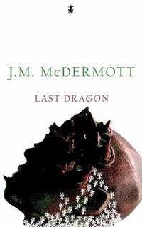cover of Last Dragon