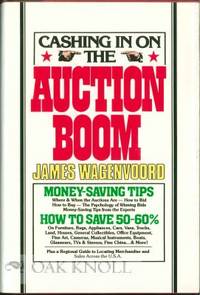 CASHING IN ON THE AUCTION BOOM