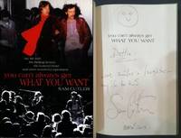 You CanÃ¢&amp;#128;&amp;#153;t Always Get What You Want: My Life with the Rolling Stones, the Grateful Dead and other wonderful Reprobates by Cutler, Sam - 2010-04-01