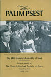 The Palimpsest - Volume 53 Number 6 - June 1972