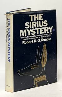 The Sirius Mystery