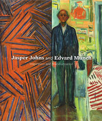 Jasper Johns and Edvard Munch: Inspiration and Transformation by John B Ravenal - Hardcover - 2016 - from Diatrope Books (SKU: 30681)