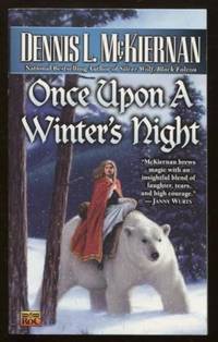 image of Once Upon a Winter's Night