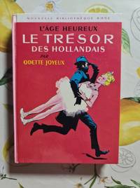 Le trésor des Hollandais