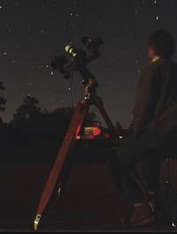 Advanced Amateur Astronomy [1. Telescope optics -- 2. Atmosphere, seeing, magnification and...