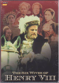 The Six Wives of Henry VIII (1970 BBC production, DVD Boxed Set)