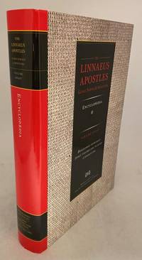 The Linnaeus Apostles, Global Science & Adventure. Encyclopaedia. Volume 8: Biographies with...