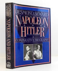 image of Napoleon and Hitler: A Comparative Biography