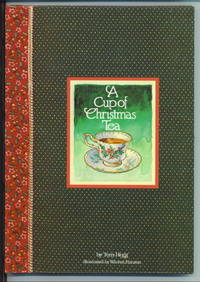 A Cup Of Christmas Tea by Hegg, Tom - 1982