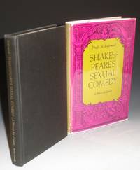 image of Shakespear's Sexual Comedy: A Mirror for Lovers