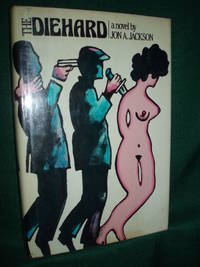 image of The Diehard