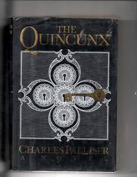 The Quincunx