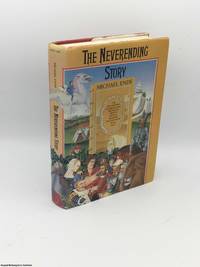 cover of The Neverending Story