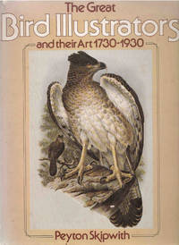 image of The Great Bird Illustrators and their Art 1730-1930