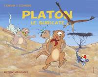 Platon le Suricate [en couleur - volume 1]