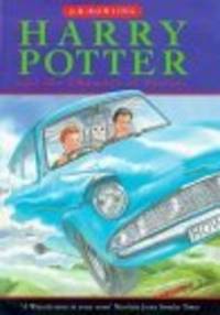 image of HARRY POTTER AND THE CHAMBER OF SECRETS - True First Edition