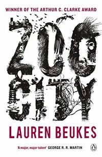 image of Zoo City: The gripping and original WINNER of the 2011 Arthur C Clarke award