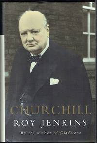 Churchill de Roy Jenkins - 2001