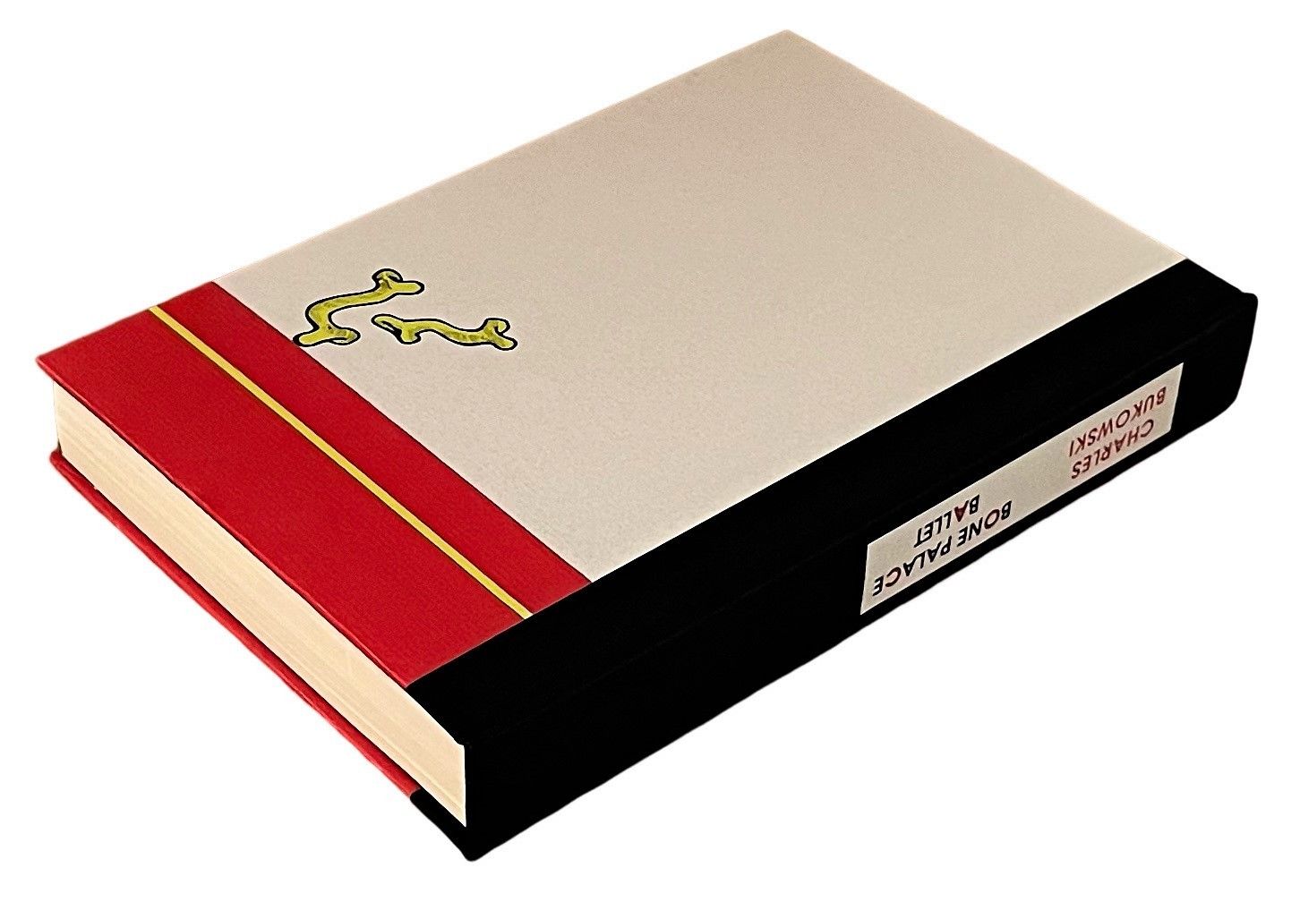 Bone Palace Ballet: New Poems by Bukowski, Charles | Hardcover 