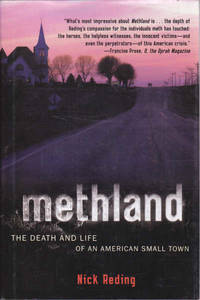 image of Methland: The Death and Life of an American Small Town