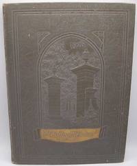 image of The College Widow 1926 Yearbook of Christian College, Columbia, Missouri
