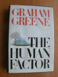 cover of The Human Factor