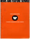 View Image 1 of 6 for ALICE DOESN'T LIVE HERE ANYMORE (1974) Press kit Inventory #WALTER-FILM005176