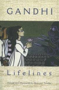 Gandhi : Life Lines