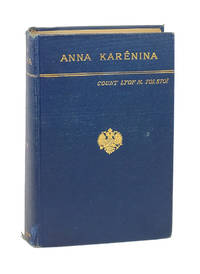 image of Anna Karenina