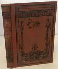 Wine And Blood A Temperance Story by T. O. (editor) Rev. Robert W. Bingham Summers - Hardcover - 2nd Edition - 1880 - from S. Howlett-West Books (member of ABAA & ILAB) (SKU: A38851)