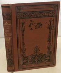 Wine And Blood A Temperance Story by Summers, T. O. (editor) Rev. Robert W. Bingham - 1880