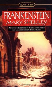 Frankenstein (Signet Classics)